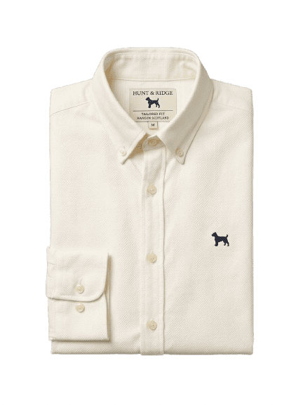 Ivory Oxford