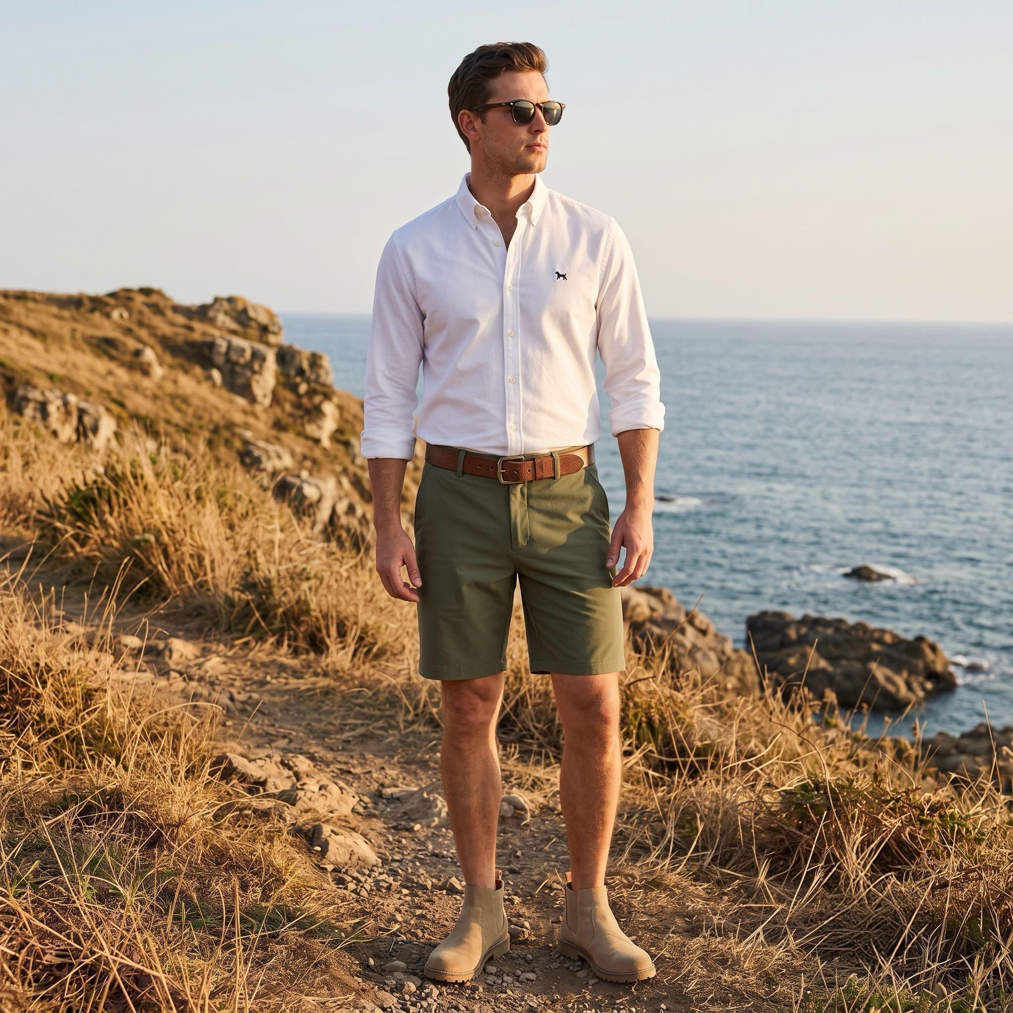 Look outdoor — The Ivory Oxford